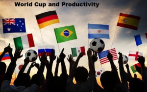 World Cup and Productivity