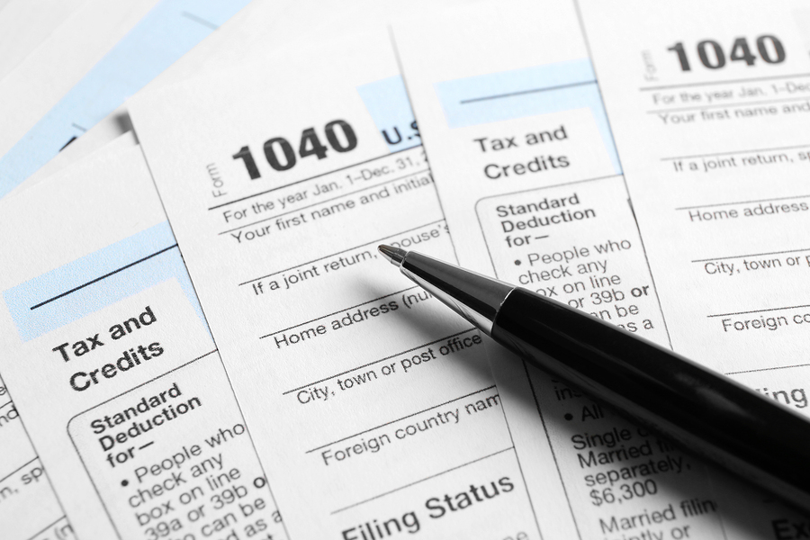 If your income is below the filing requirement, there is no need to file a federal tax return. But for some people, it still makes sense to file.
