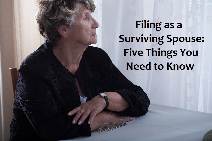 Does A Surviving Spouse Need To File A Pa Inheritance Tax Return